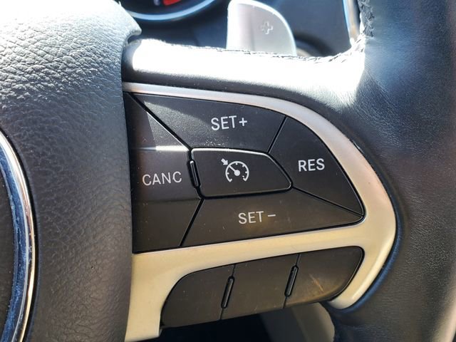 Certified 2017 Dodge Durango GT w/ Premium Group image 11