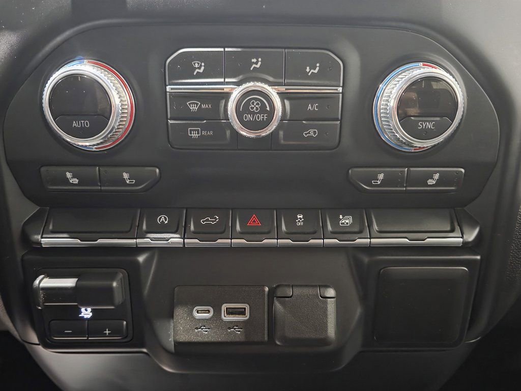 Used 2019 GMC Sierra 1500 SLE image 35