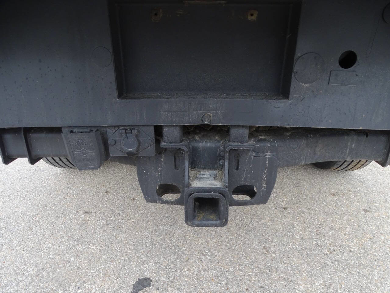 Used 2013 Chevrolet Silverado 3500 W/T image 13