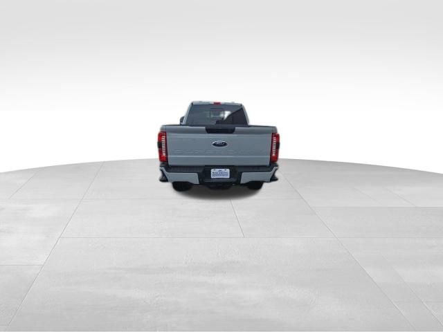 New 2026 Ford F250 XL w/ STX Appearance Package image 5