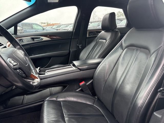 Used 2020 Lincoln MKZ Reserve w/ Elements Package image 9