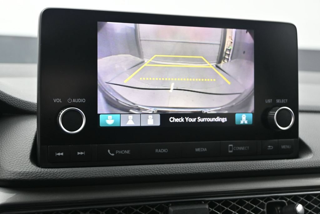 Used 2024 Acura Integra FWD image 18