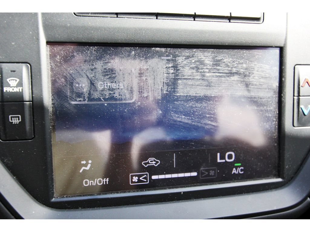 Used 2022 Subaru WRX AWD/4WD image 17