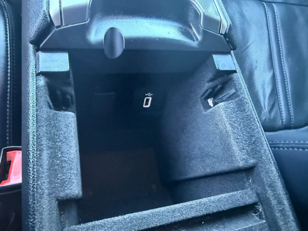 Used 2018 Lincoln MKZ Reserve w/ Technology Package image 17