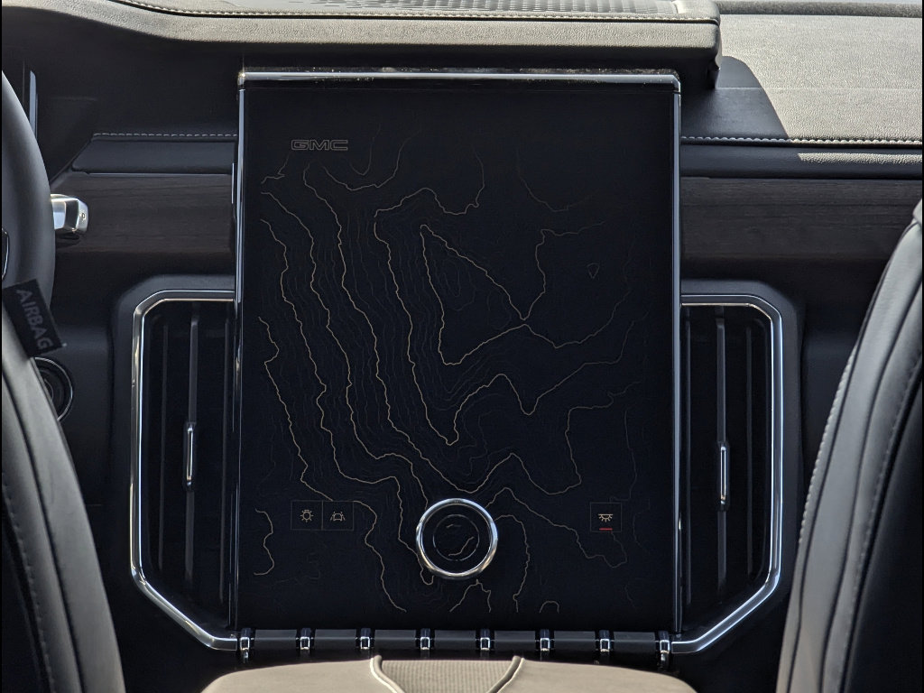 New 2026 GMC Acadia Denali Ultimate w/ LPO, Floor Liner Package image 24