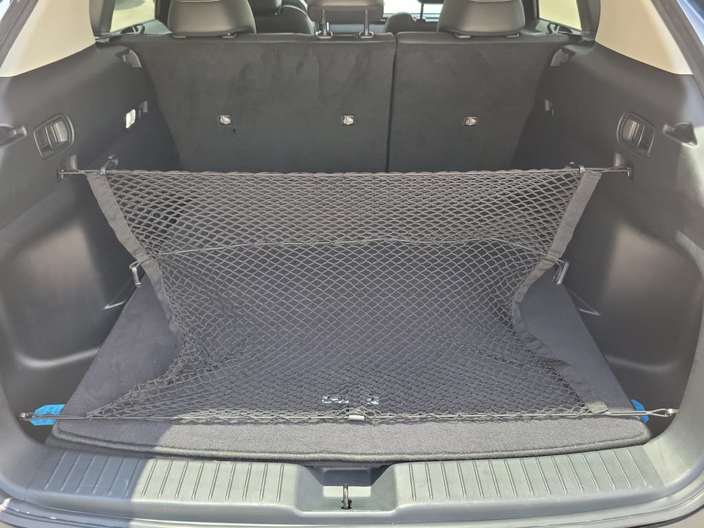 Used 2024 MAZDA CX-50 AWD 2.5 S w/ Cargo Package image 8