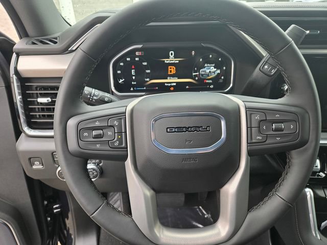 New 2026 GMC Sierra 3500 Denali w/ Denali Reserve Package image 27