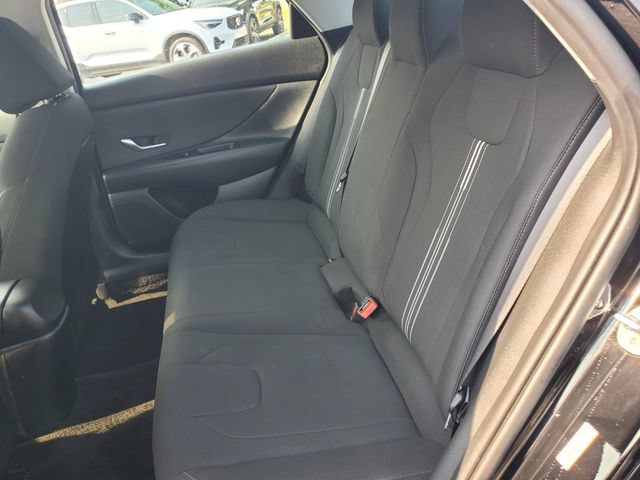 Used 2023 Hyundai Elantra SEL FWD image 26