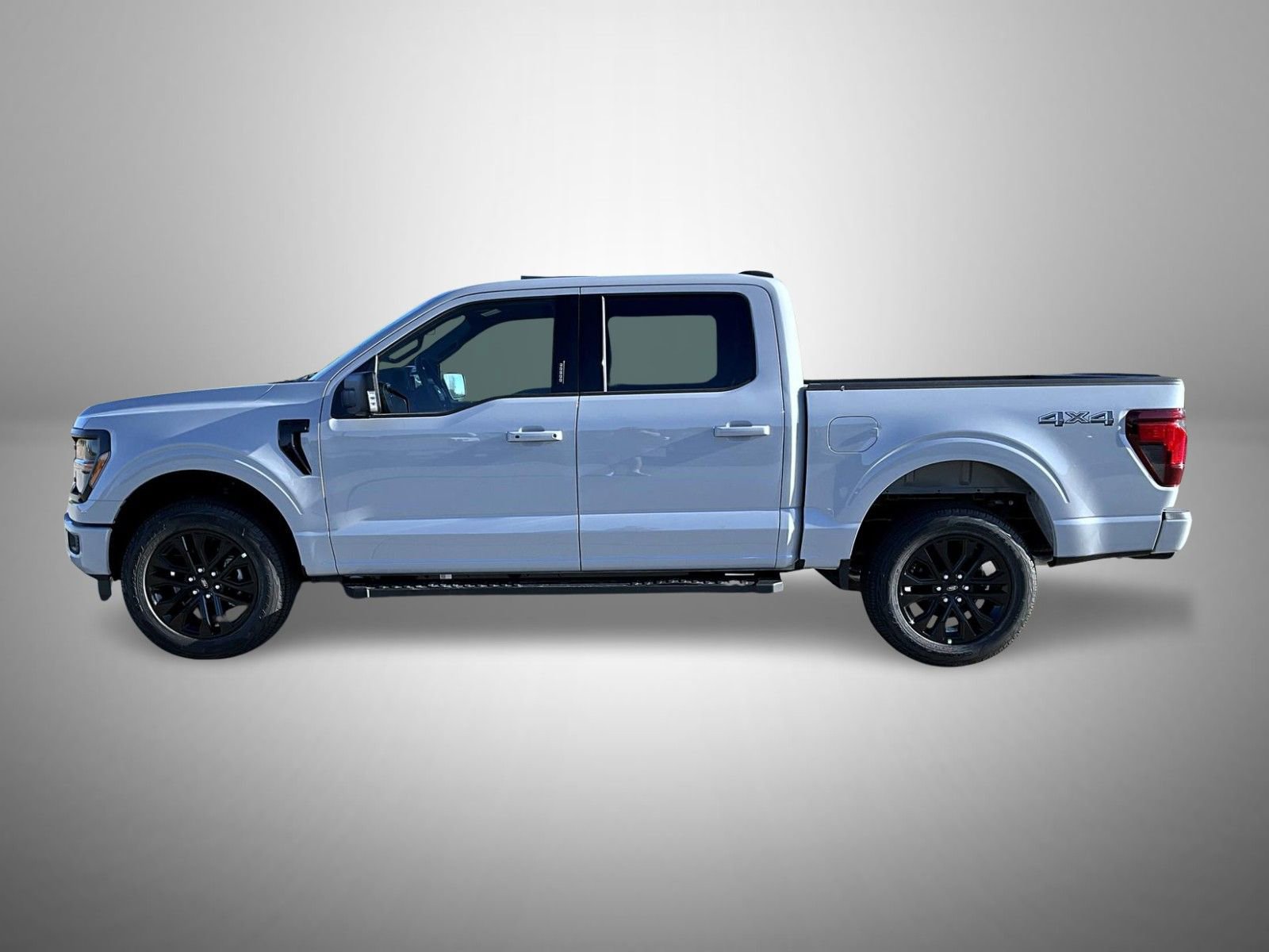 New 2026 Ford F150 XLT AWD/4WD image 8
