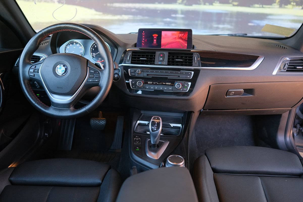 Used 2019 BMW 230i Coupe w/ Premium Package RWD image 17
