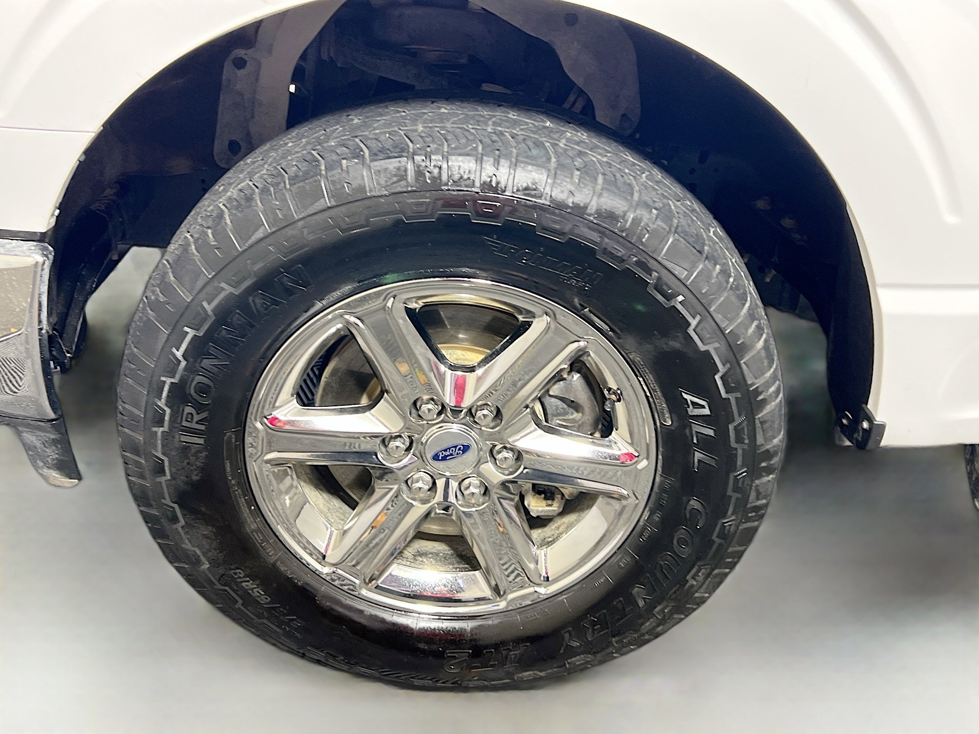 Used 2024 Ford F150 XLT w/ Equipment Group 302A MID image 13