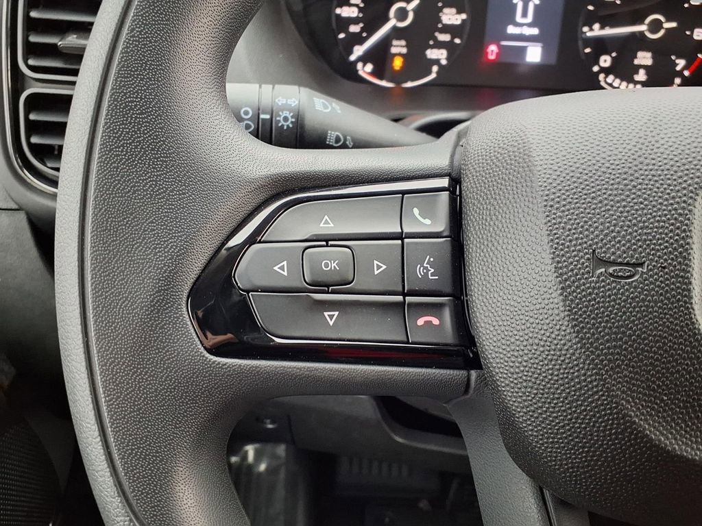 New 2026 RAM ProMaster 2500 w/ Convenience Group image 14