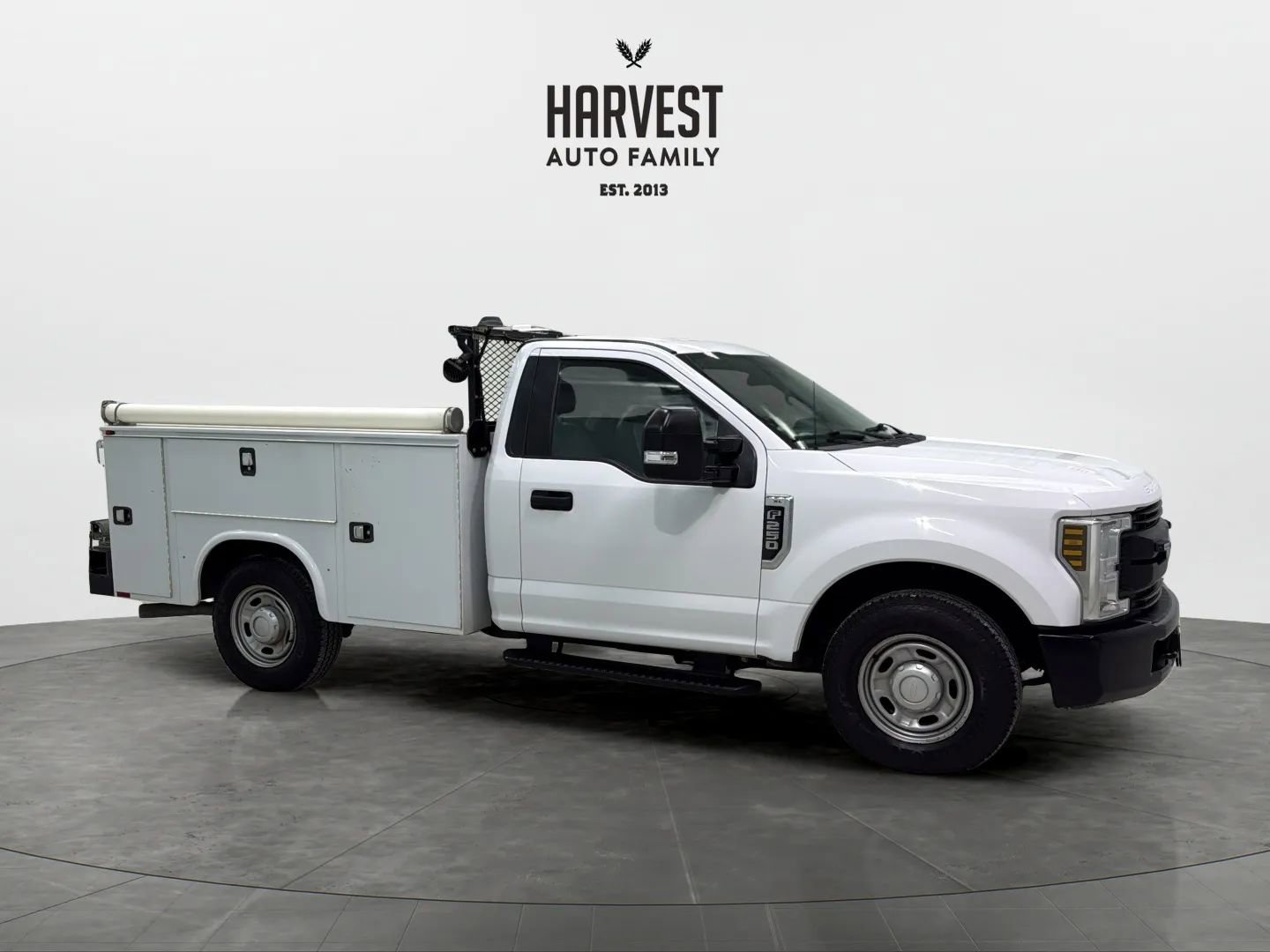 Used 2019 Ford F250 XL w/ Power Equipment Group RWD image 9