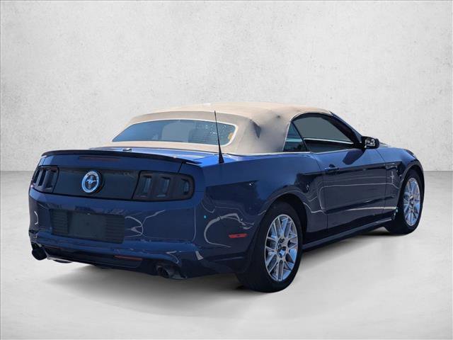 Used 2014 Ford Mustang Premium w/ Equipment Group 202A RWD image 5