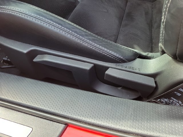 Used 2023 Toyota GR86 Premium RWD image 7