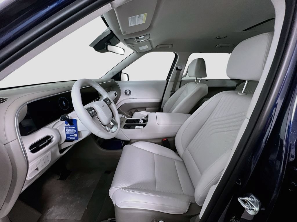 New 2026 Hyundai Palisade SEL AWD/4WD image 19
