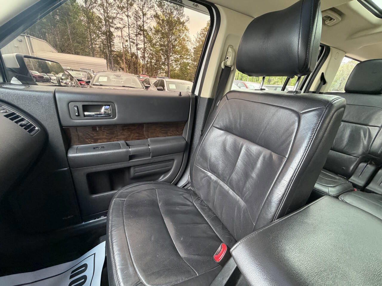 Used 2013 Ford Flex Limited image 28