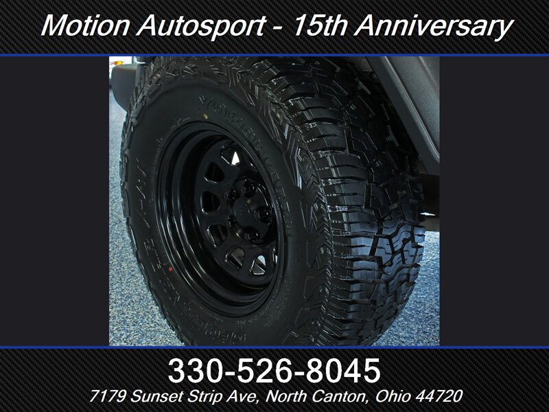 Used 2019 Jeep Wrangler Sport AWD/4WD image 40