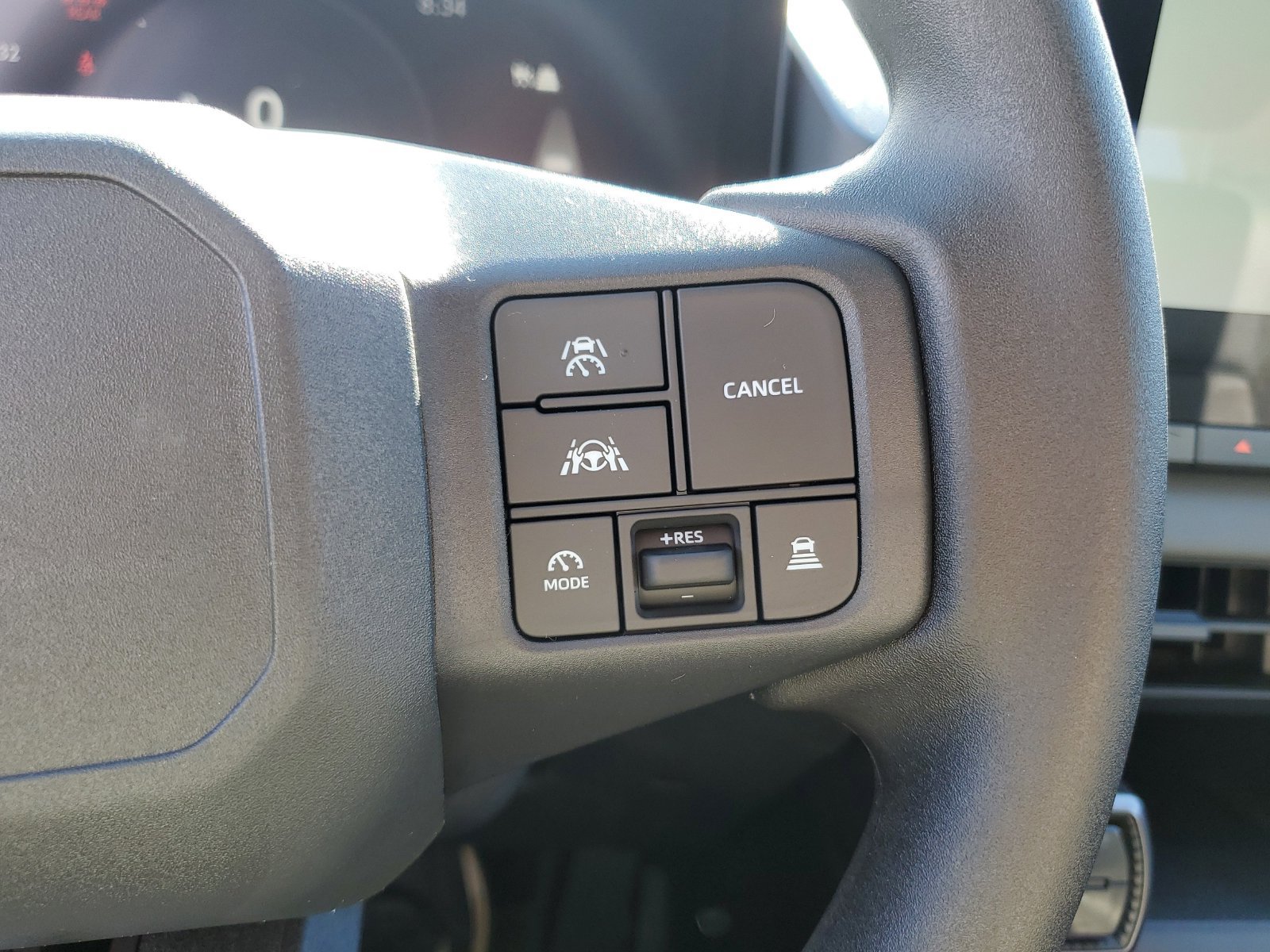 New 2026 Toyota RAV4 LE AWD/4WD image 22