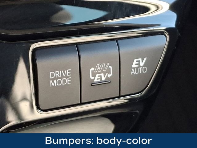 Used 2020 Toyota Prius Prime XLE FWD image 14