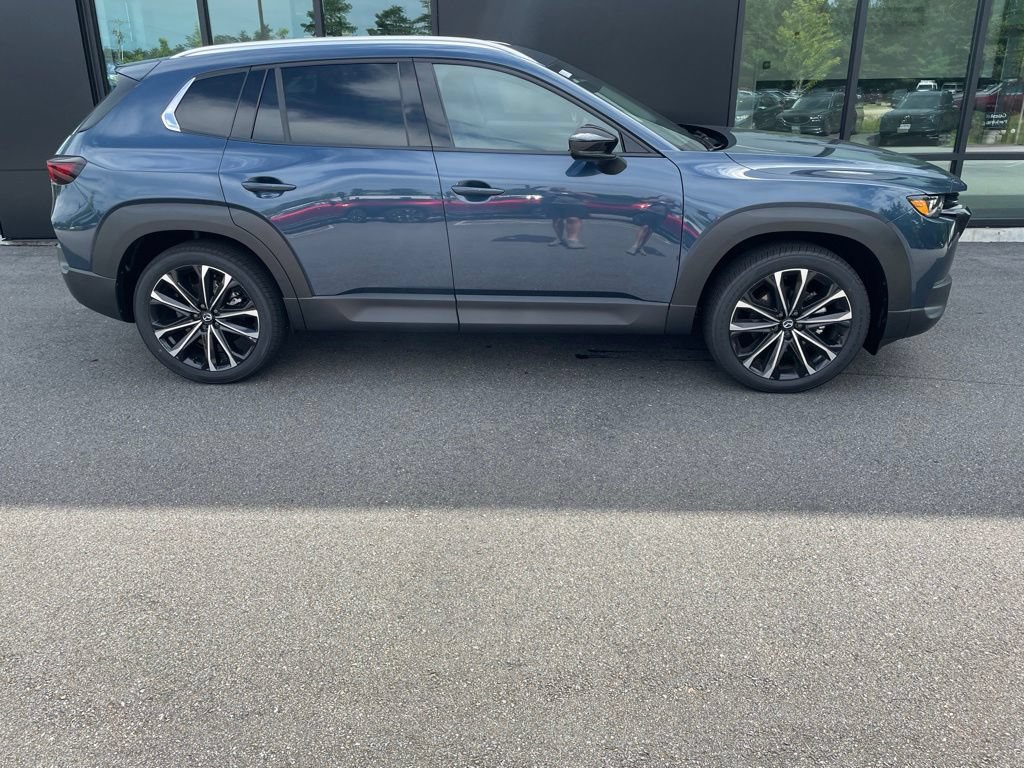 New 2026 MAZDA CX-50 AWD 2.5 S w/ Weather Package image 5