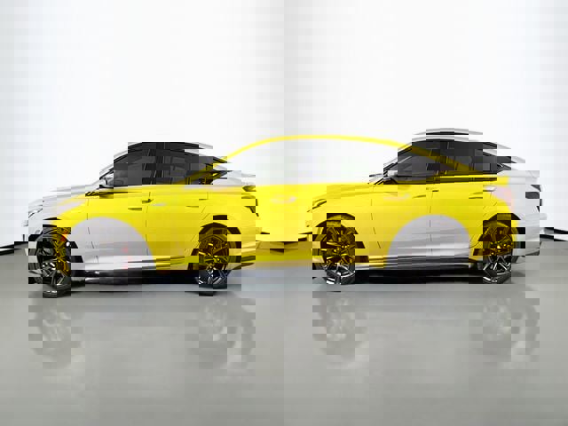 Used 2024 Cadillac CT5 V image 4