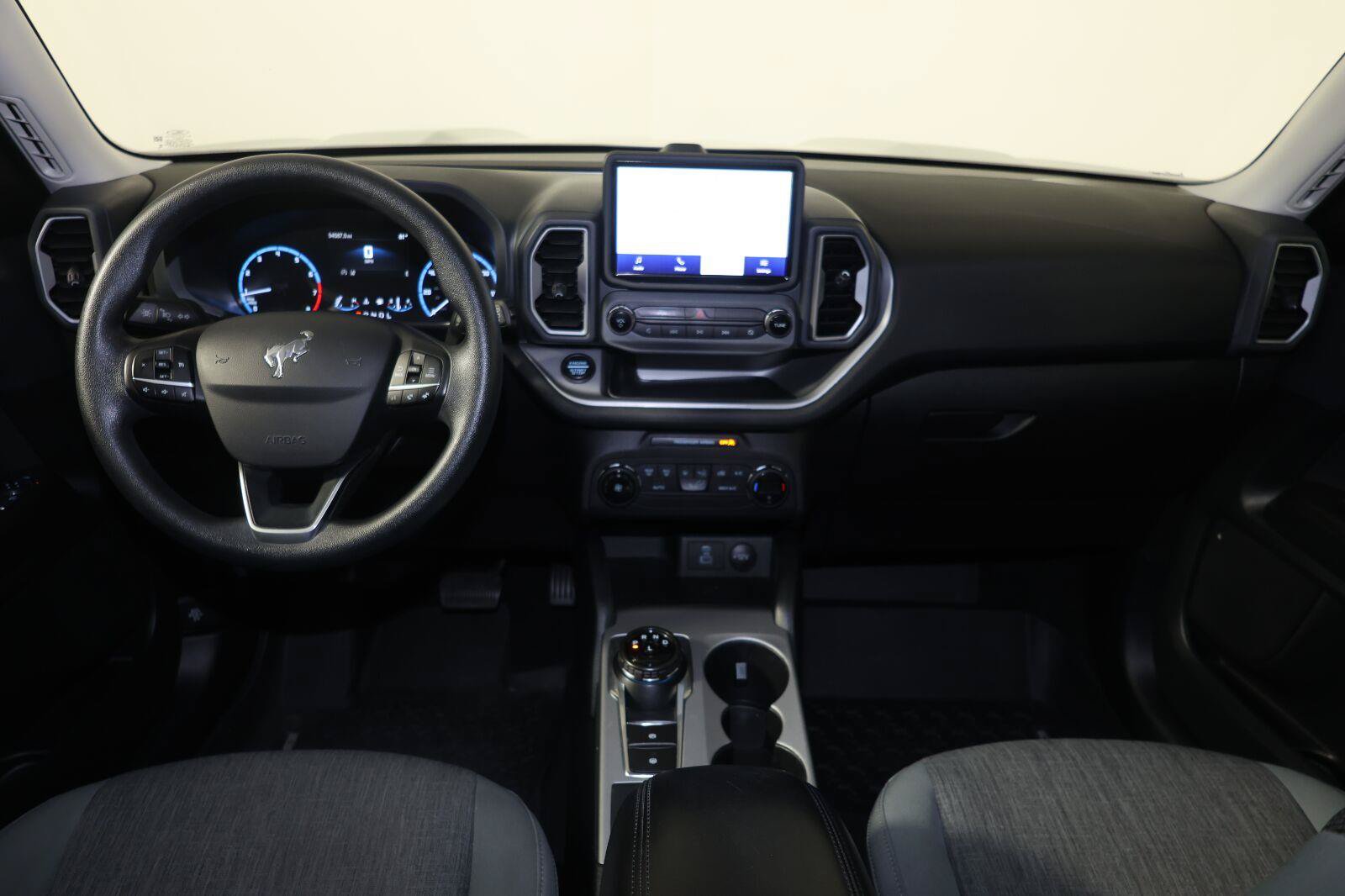 Used 2021 Ford Bronco Sport Big Bend AWD/4WD image 11