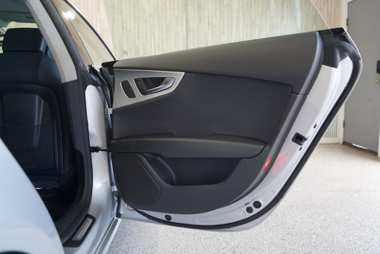 Used 2012 Audi A7 3.0T Premium Plus image 37