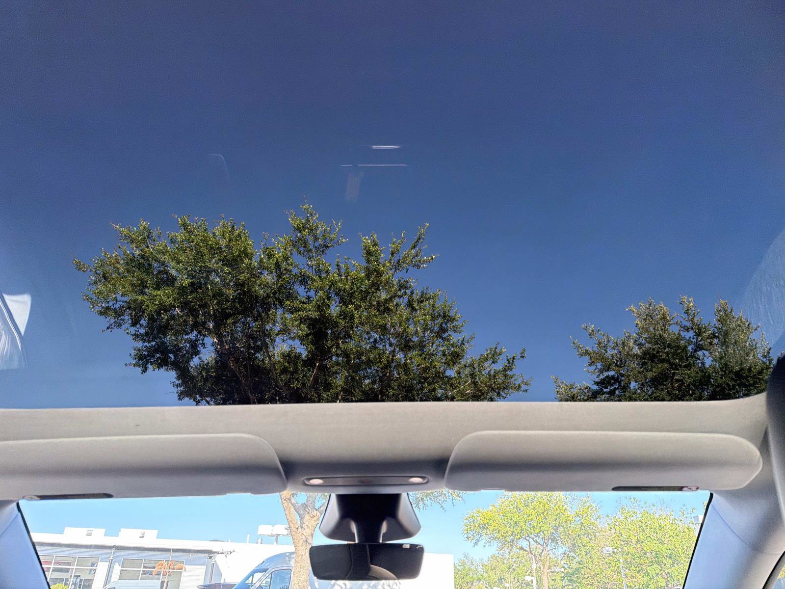 Used 2026 Tesla Model Y Long Range image 14