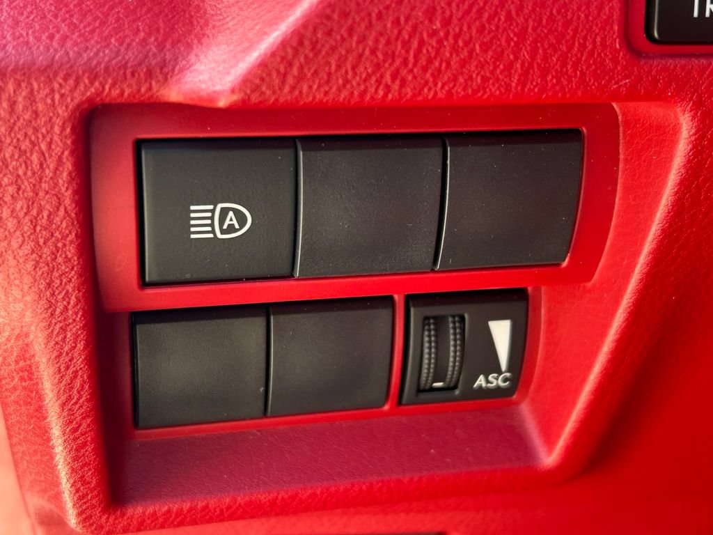 Used 2025 Lexus IS 500 RWD image 25
