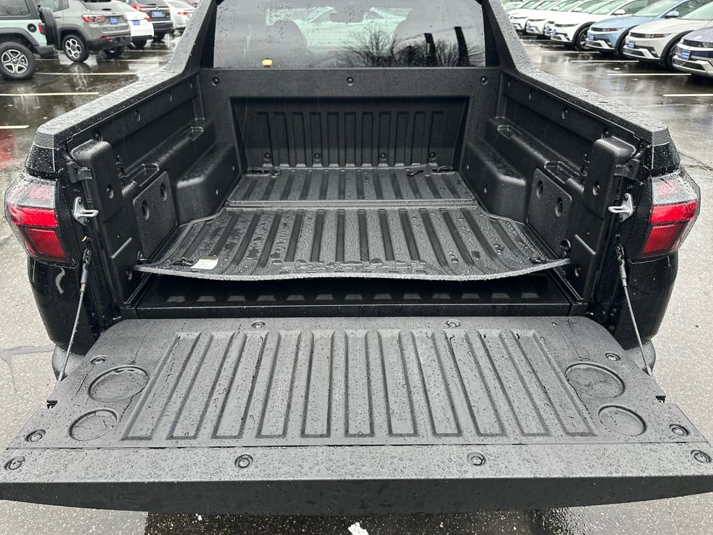 New 2026 Hyundai Santa Cruz SEL AWD/4WD image 17