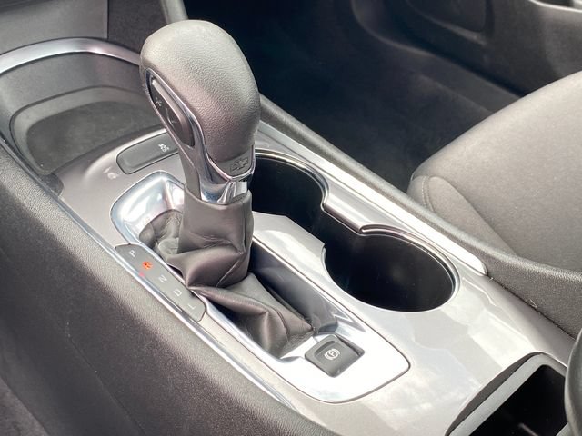 Certified 2023 Chevrolet Malibu LT FWD image 13