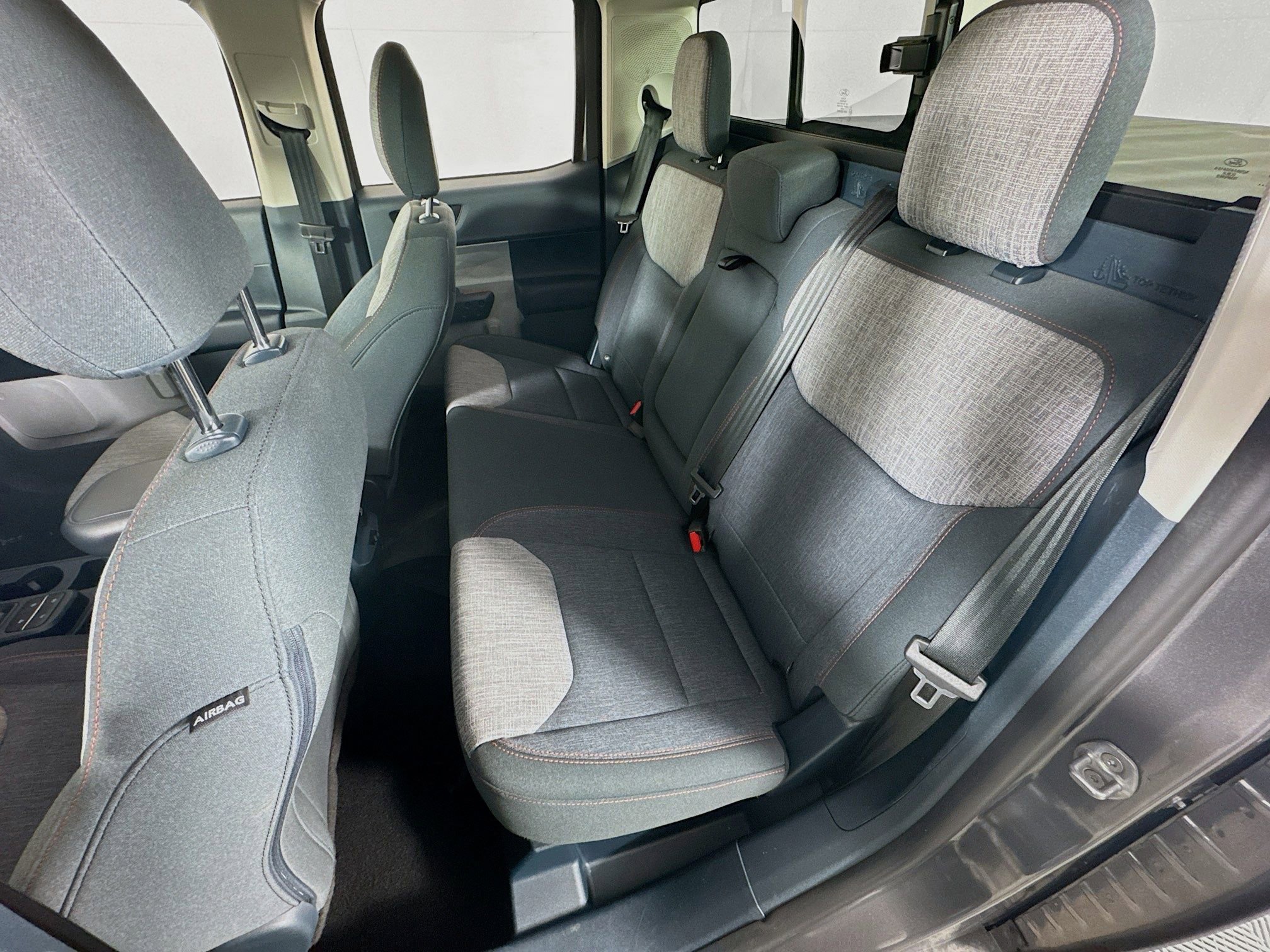 Used 2023 Ford Maverick XLT w/ Equipment Group 300A Standard image 17