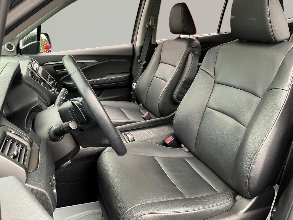 Used 2022 Honda Pilot Special Edition image 24