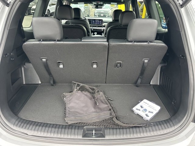 Used 2025 Kia Telluride EX X-Line image 49