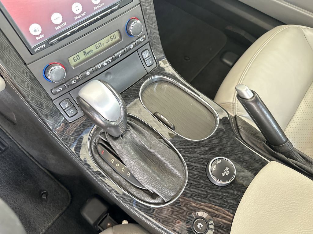 Used 2010 Chevrolet Corvette Convertible w/ Preferred Equipment Group RWD image 26