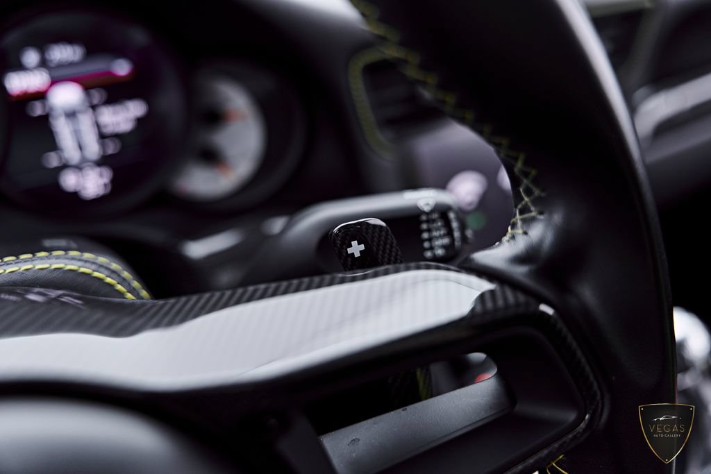 Used 2019 Porsche 911 GT3 RS RWD image 70