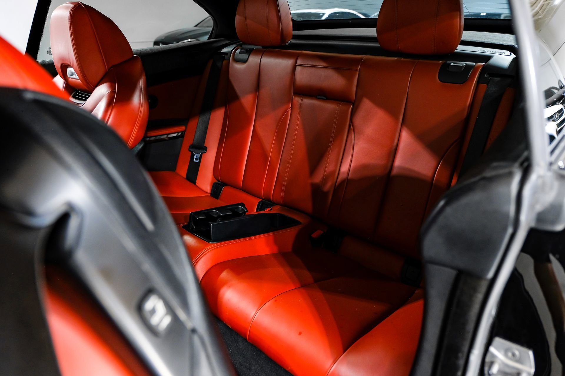 Used 2017 BMW M4 Base image 43