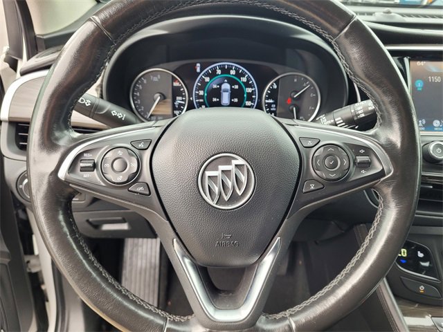 Used 2019 Buick Envision Premium image 23