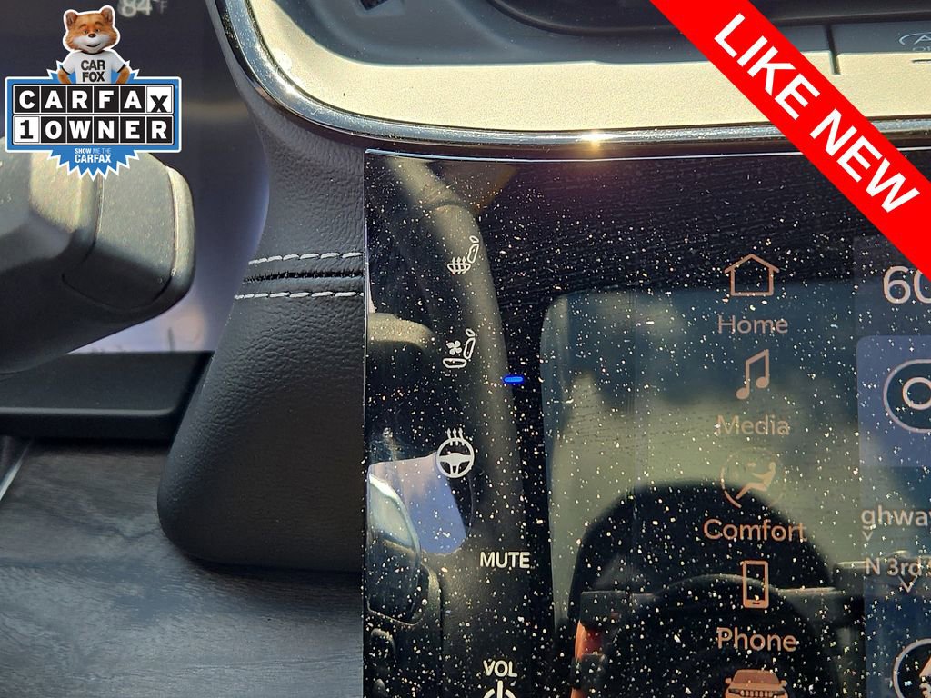 Used 2026 Jeep Grand Cherokee Limited Reserve AWD/4WD image 27