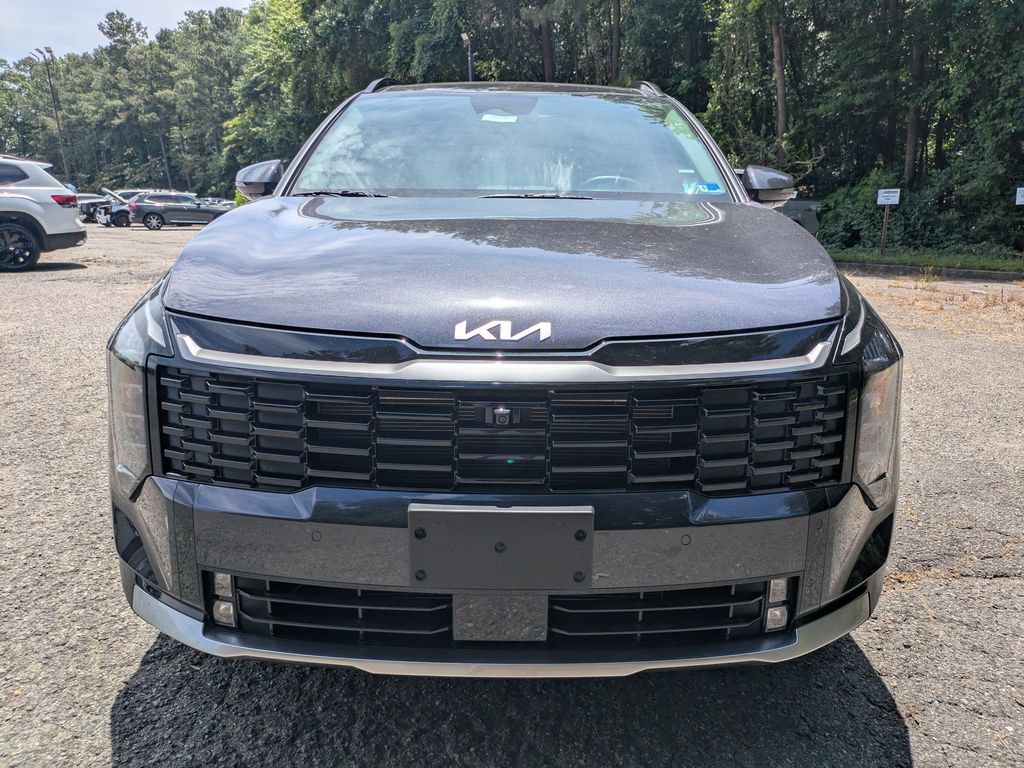 Used 2026 Kia Sportage SX AWD/4WD image 38