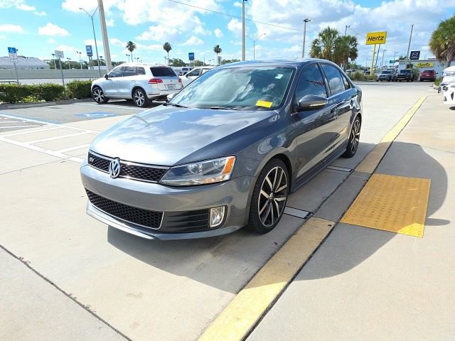 Used 2012 Volkswagen Jetta GLI FWD image 8