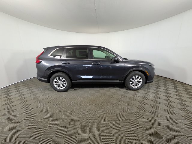 New 2027 Honda CR-V LX image 28
