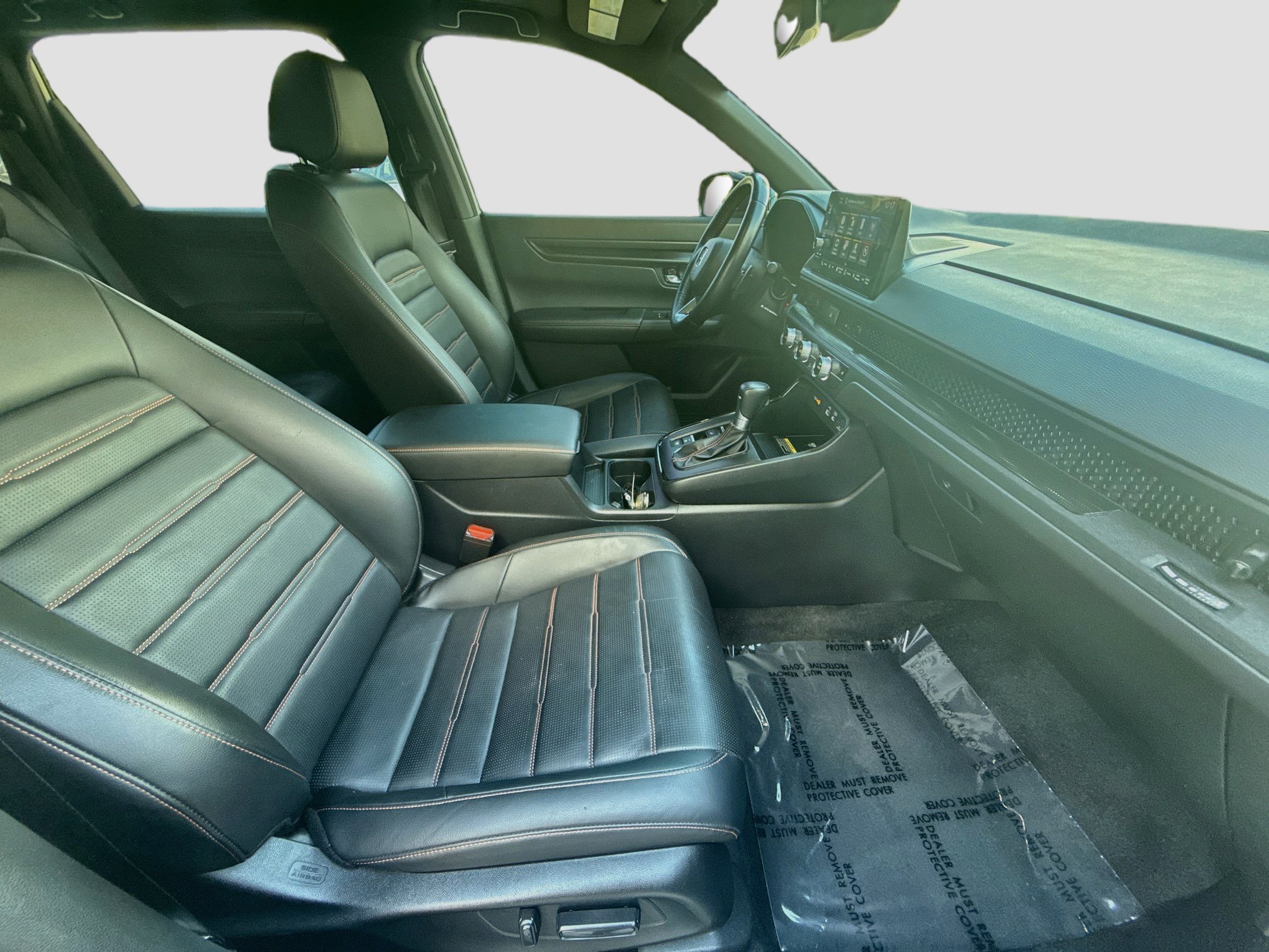 Certified 2025 Honda CR-V Sport-L image 31