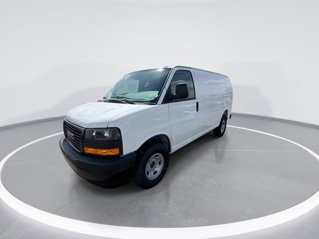 New 2026 GMC Savana 2500 image 4