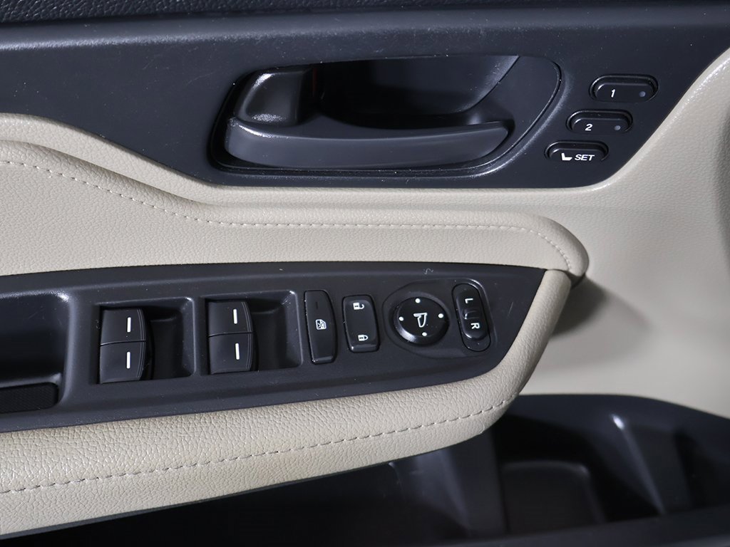 Used 2018 Honda Odyssey EX-L image 31