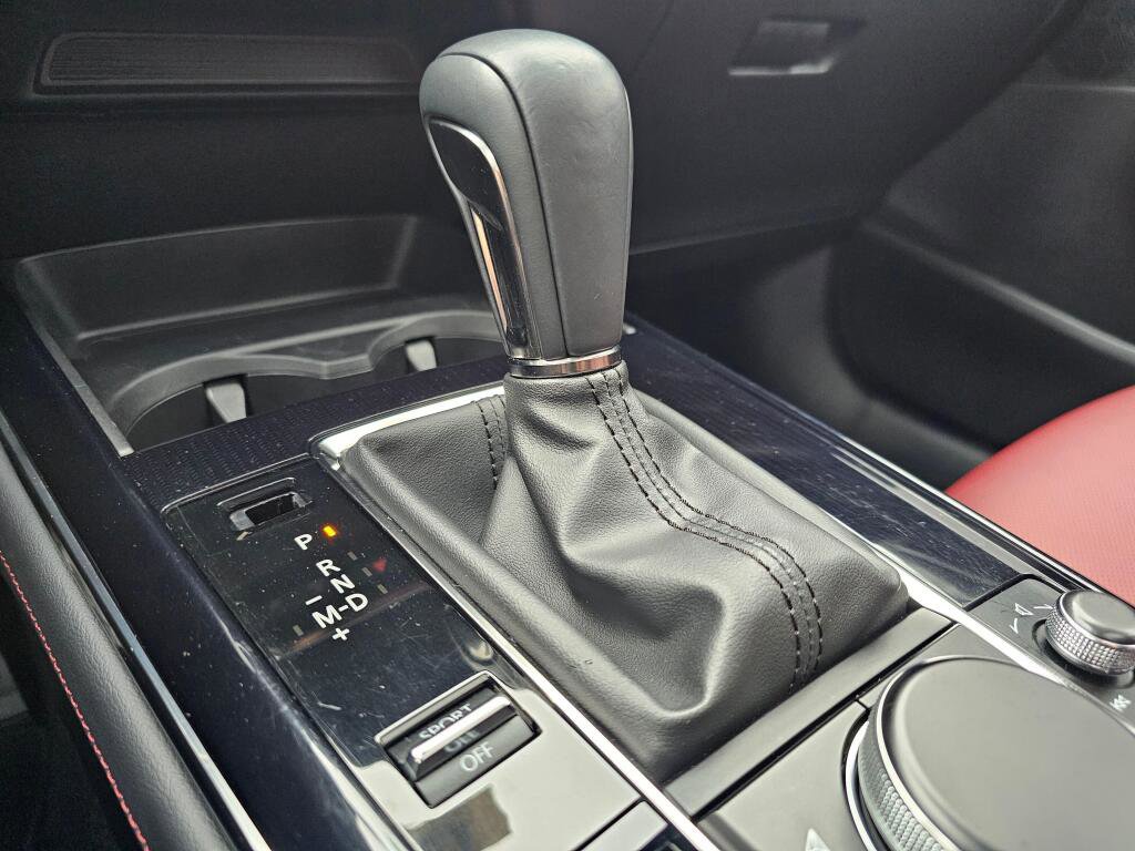 Used 2023 MAZDA CX-30 AWD 2.5 S w/ Preferred Package image 42