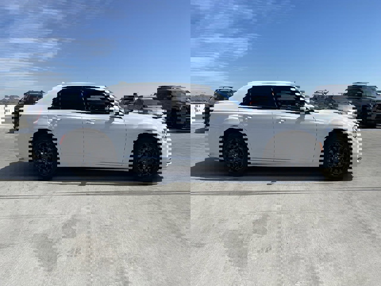 Used 2019 Chrysler 300 S image 3