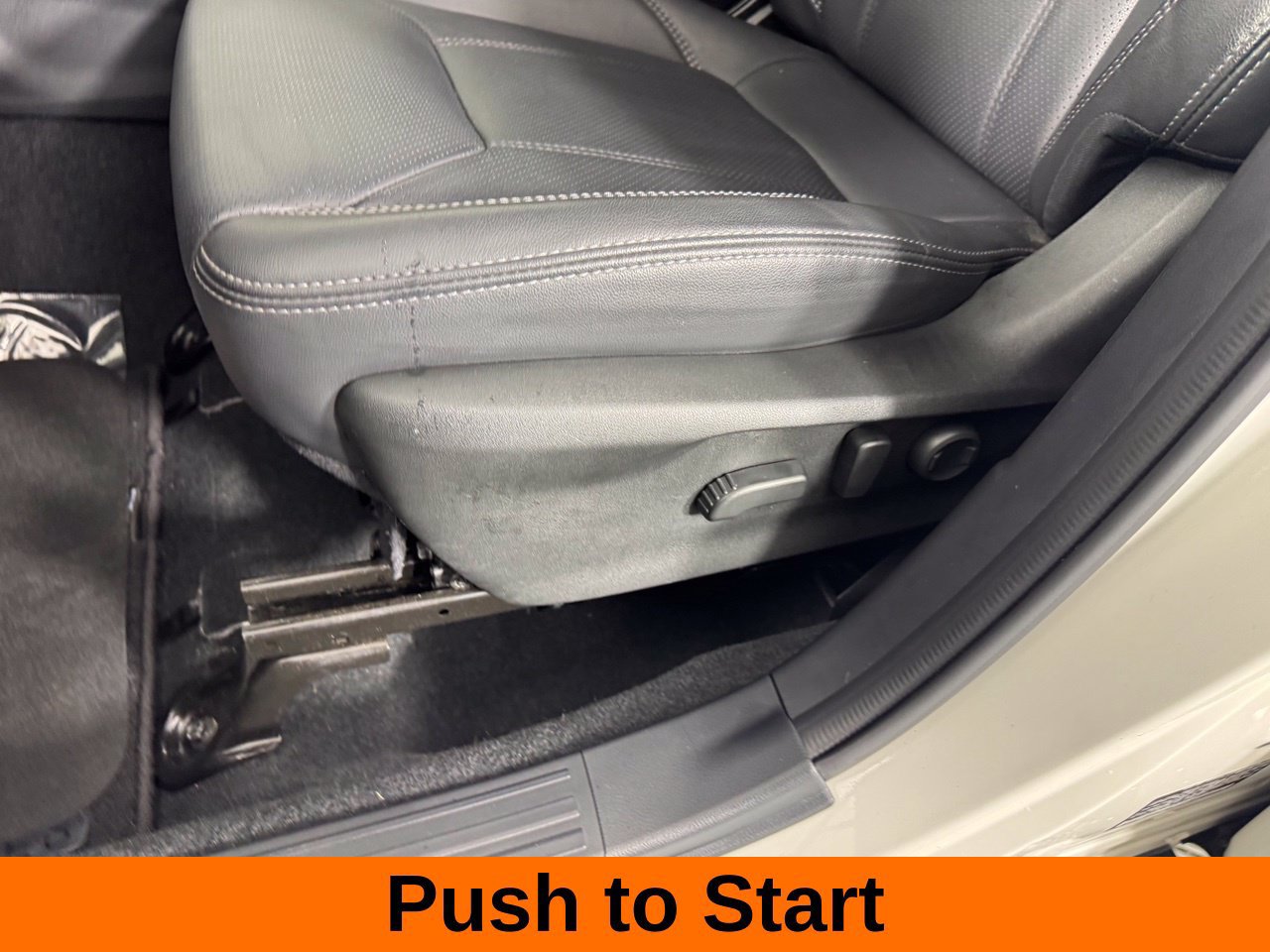 Used 2024 Subaru Forester Limited AWD/4WD image 14