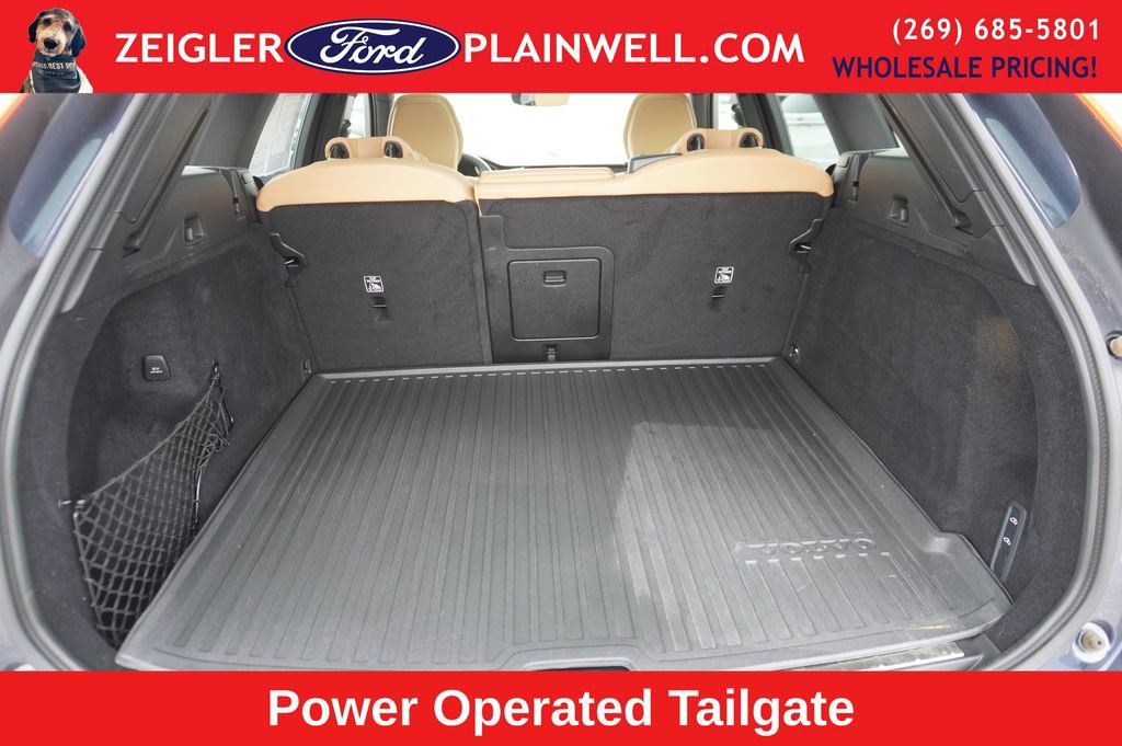 Used 2023 Volvo XC60 B5 Ultimate image 10